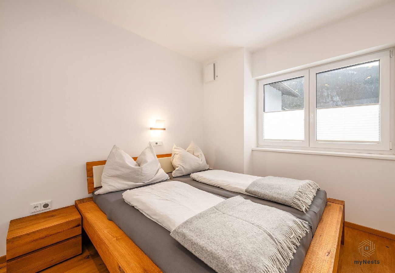 Apartment in Schladming - Apartment Höchstein - Stone & Light Residence