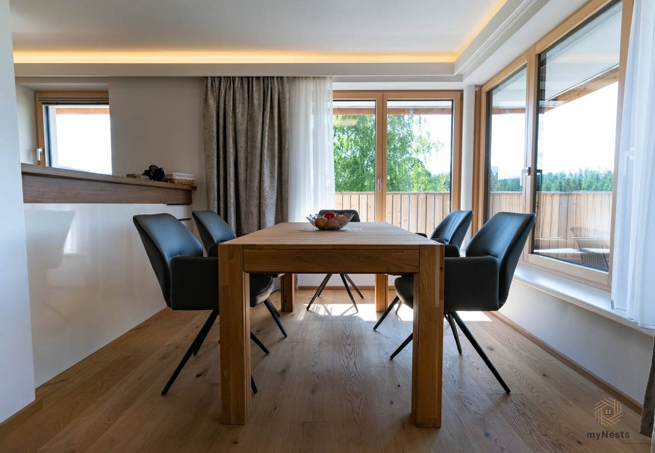Apartment in Ramsau - Apartments Waldrand - Fink 6