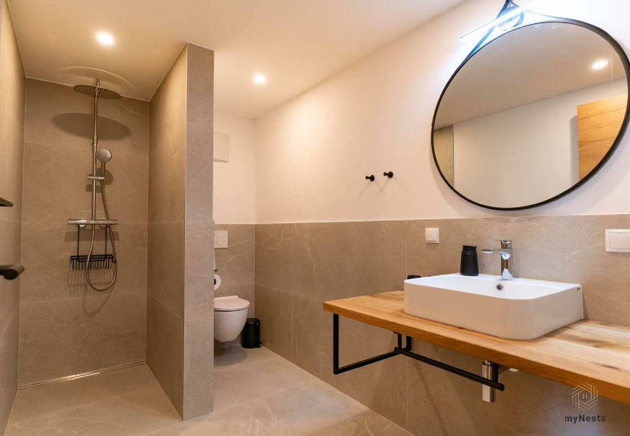 Apartment in Ramsau - Apartments Waldrand - Fink 6