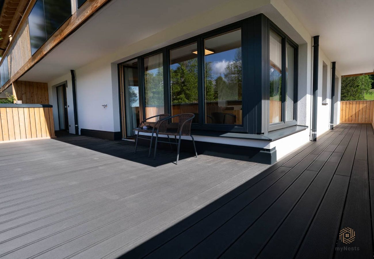 Apartment in Ramsau - Apartments Waldrand - Fink 6