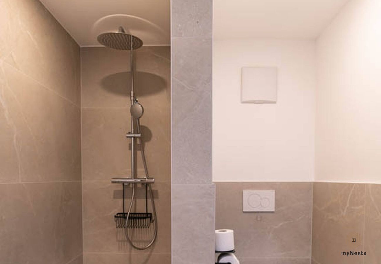 Apartment in Ramsau - Apartments Waldrand - Fink 6
