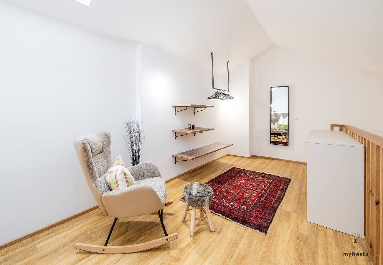 Apartment in Haus im Ennstal - Wiesenblick Residences - Apartment 10