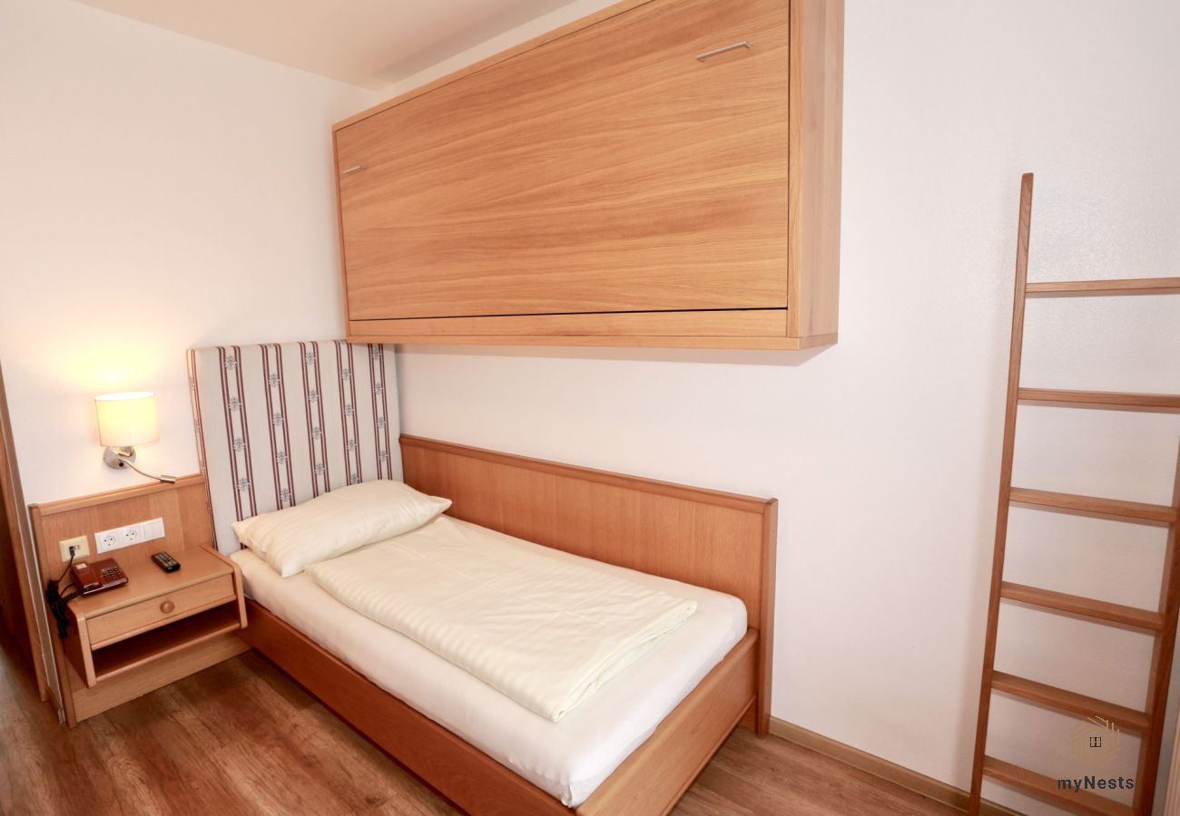 Rent by room in Mitterberg-Sankt Martin - Reisslerhof - Single Room