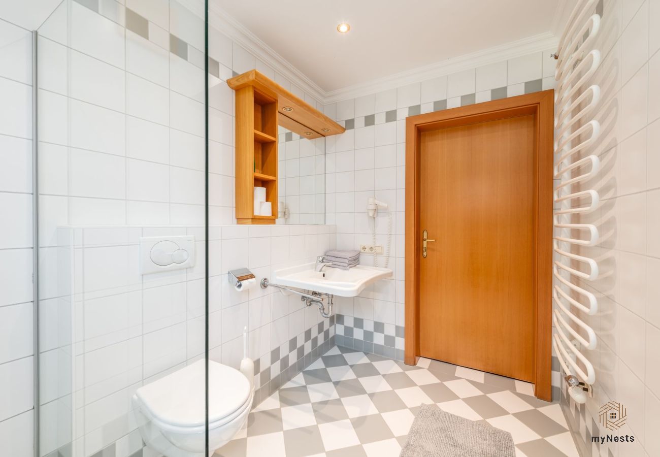 Rent by room in Mitterberg-Sankt Martin - Reisslerhof - Double Room