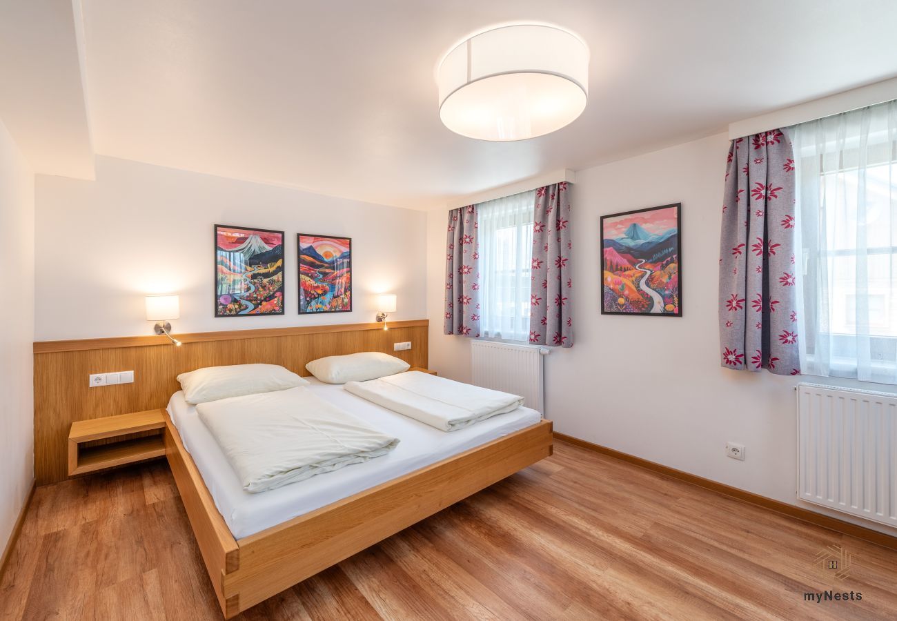 Apartment in Mitterberg-Sankt Martin - Reisslerhof - Apartment for 5 persons