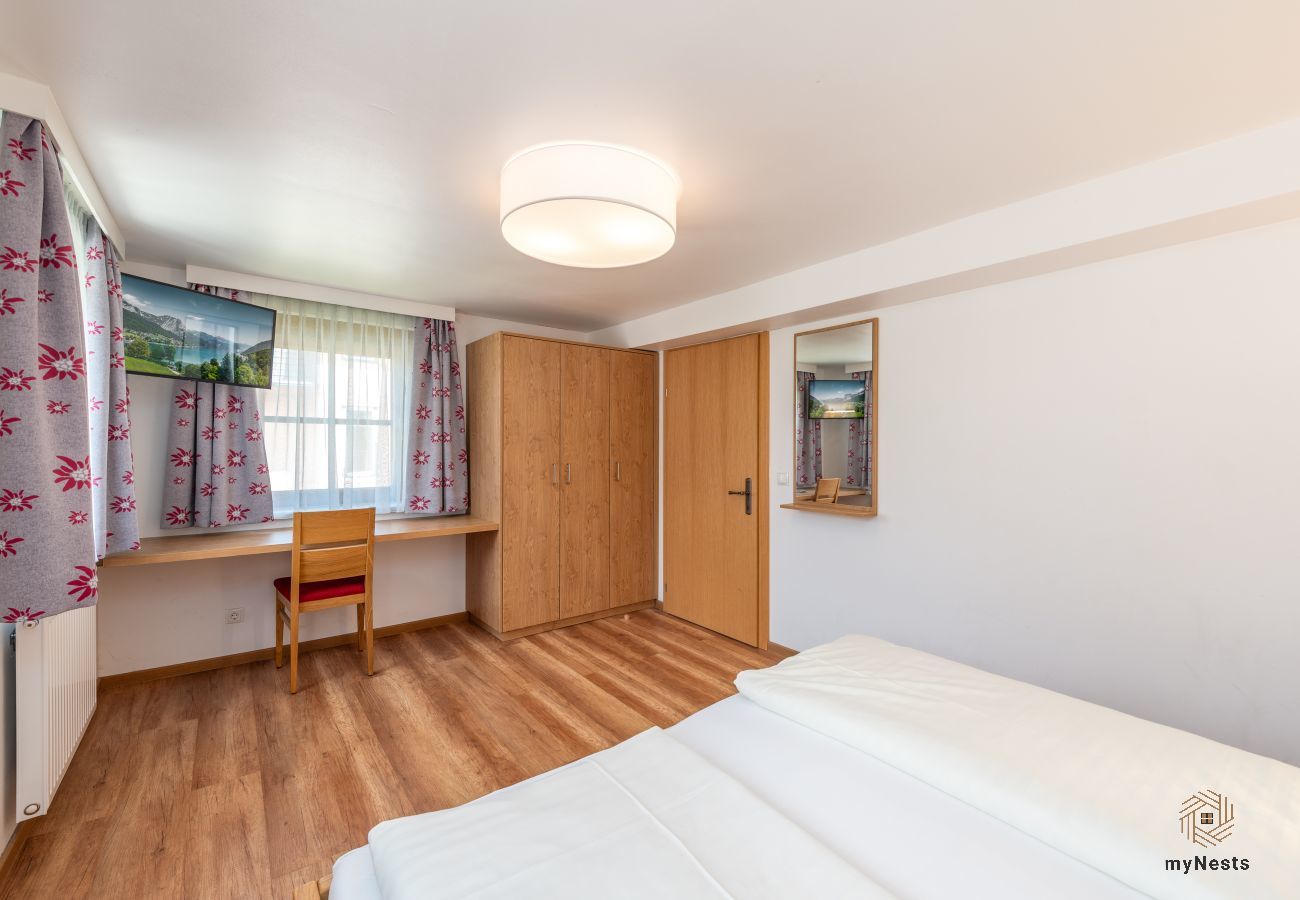 Apartment in Mitterberg-Sankt Martin - Reisslerhof - Apartment for 5 persons
