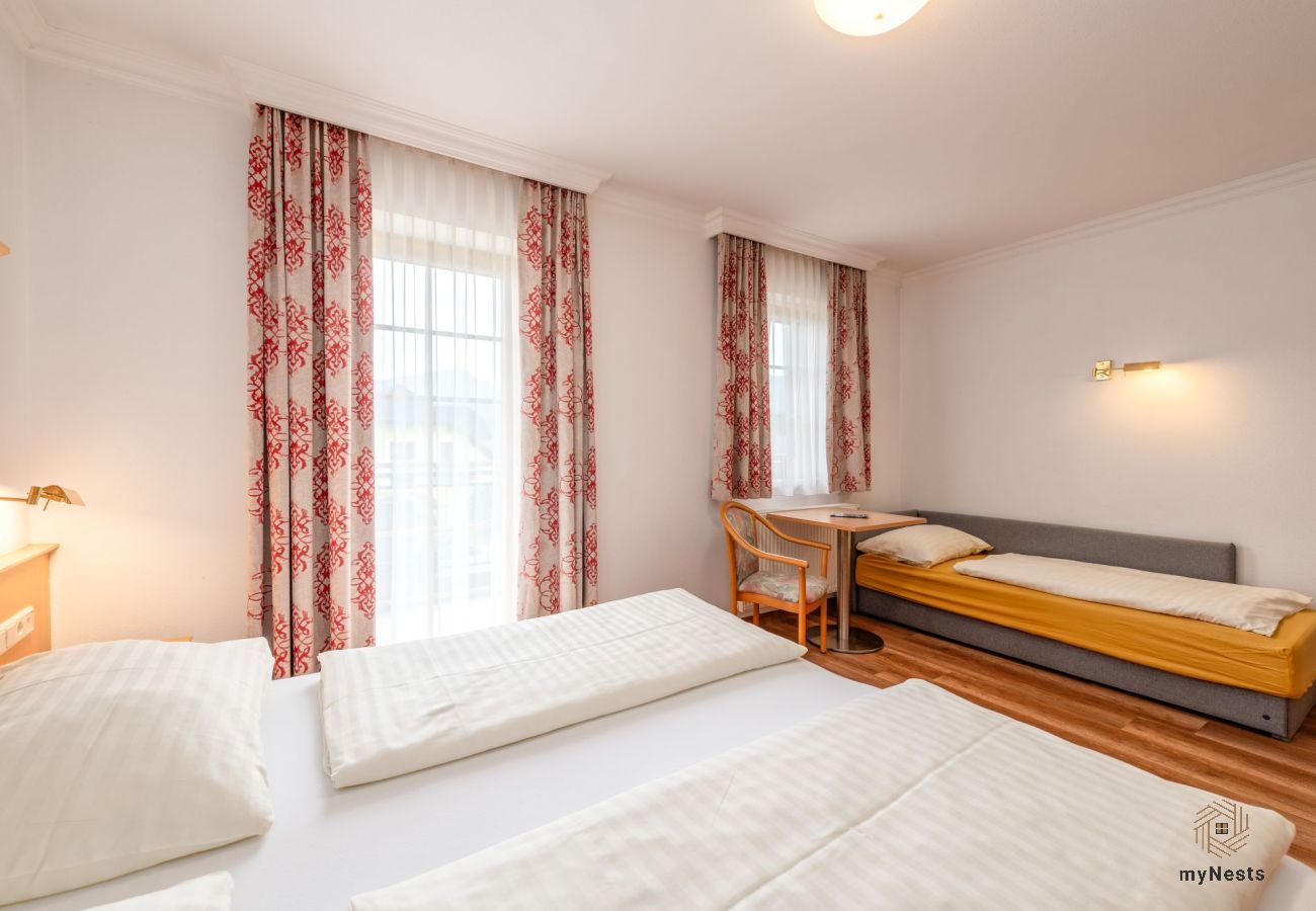 Apartment in Mitterberg-Sankt Martin - Reisslerhof - Apartment for 5 persons