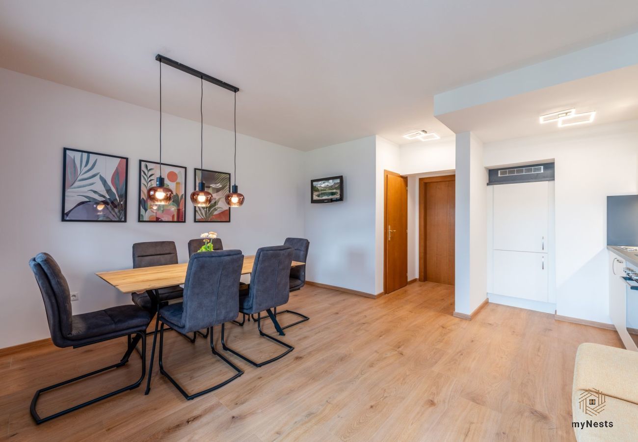 Apartment in Mitterberg-Sankt Martin - Reisslerhof - Apartment for 7 persons