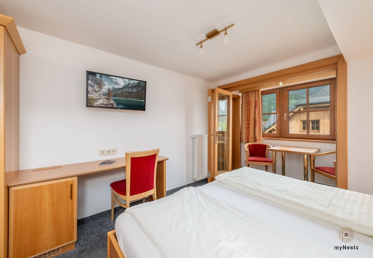 Apartment in Mitterberg-Sankt Martin - Reisslerhof - Apartment for 7 persons