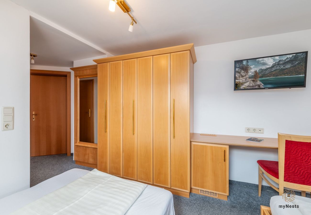 Apartment in Mitterberg-Sankt Martin - Reisslerhof - Apartment for 7 persons