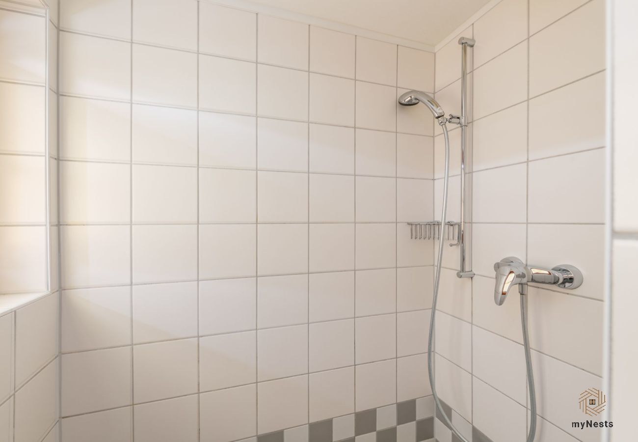 Apartment in Mitterberg-Sankt Martin - Reisslerhof - Apartment for 7 persons