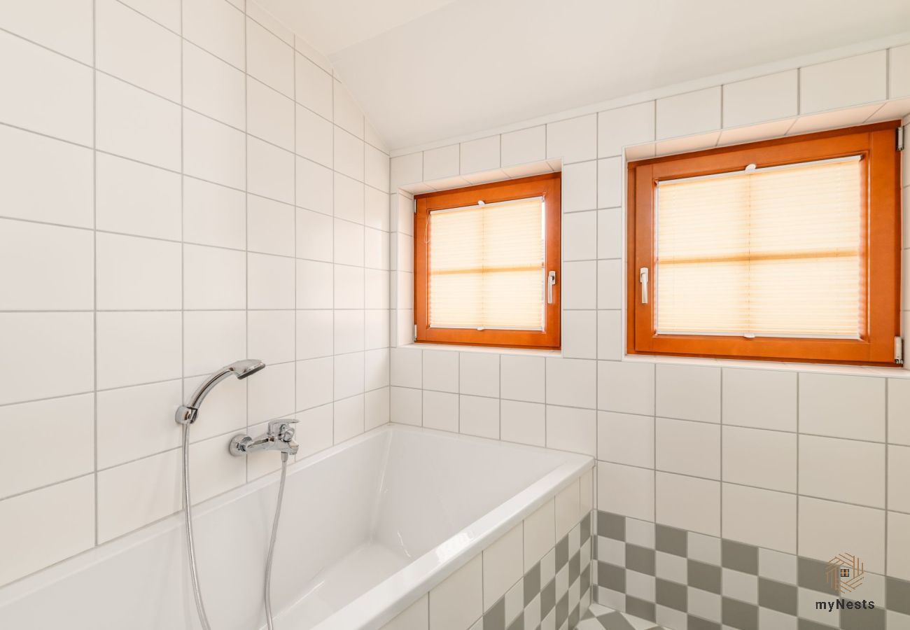Apartment in Mitterberg-Sankt Martin - Reisslerhof - Apartment for 7 persons