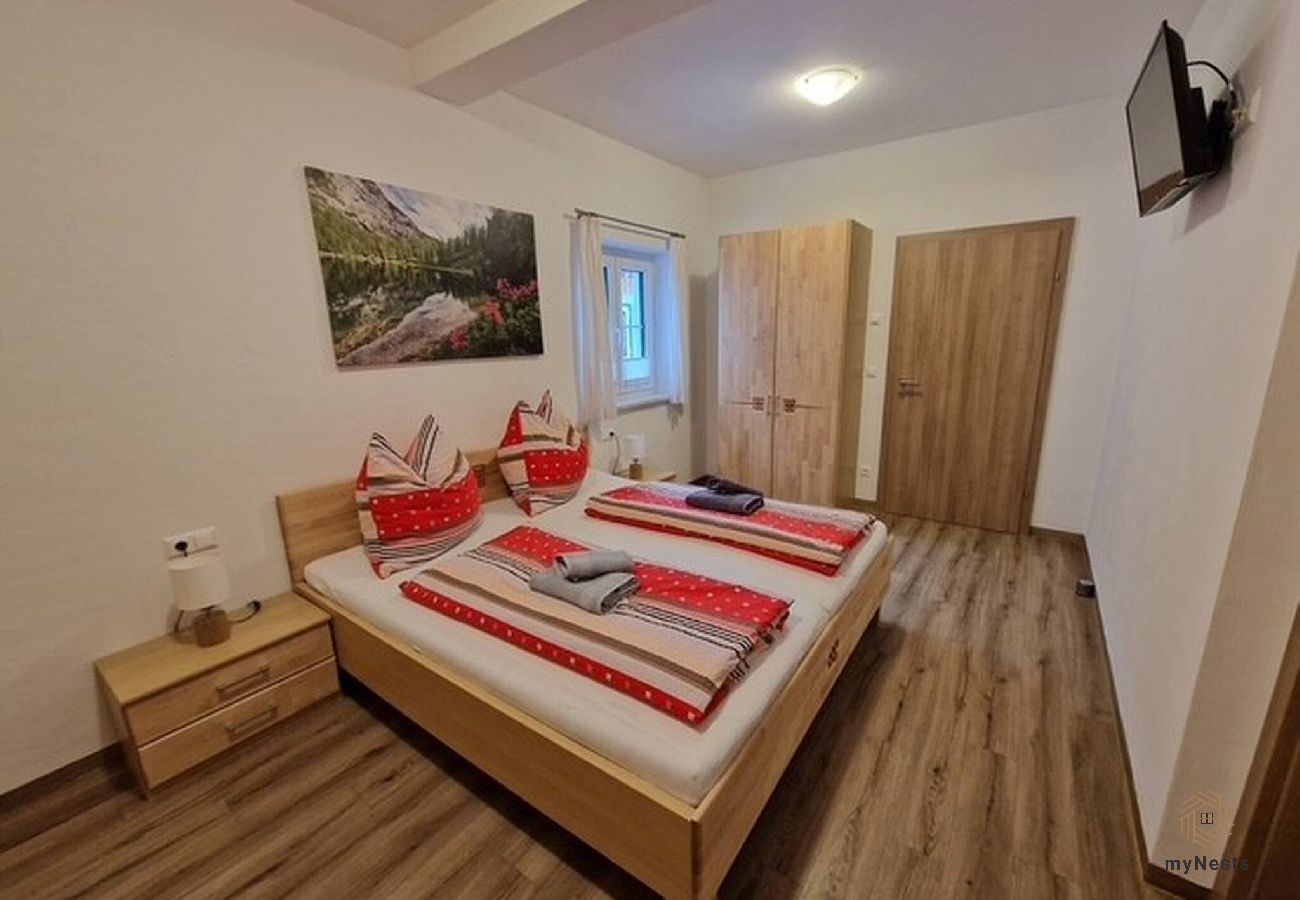 Apartment in Haus im Ennstal - Apartment zur Jägerin