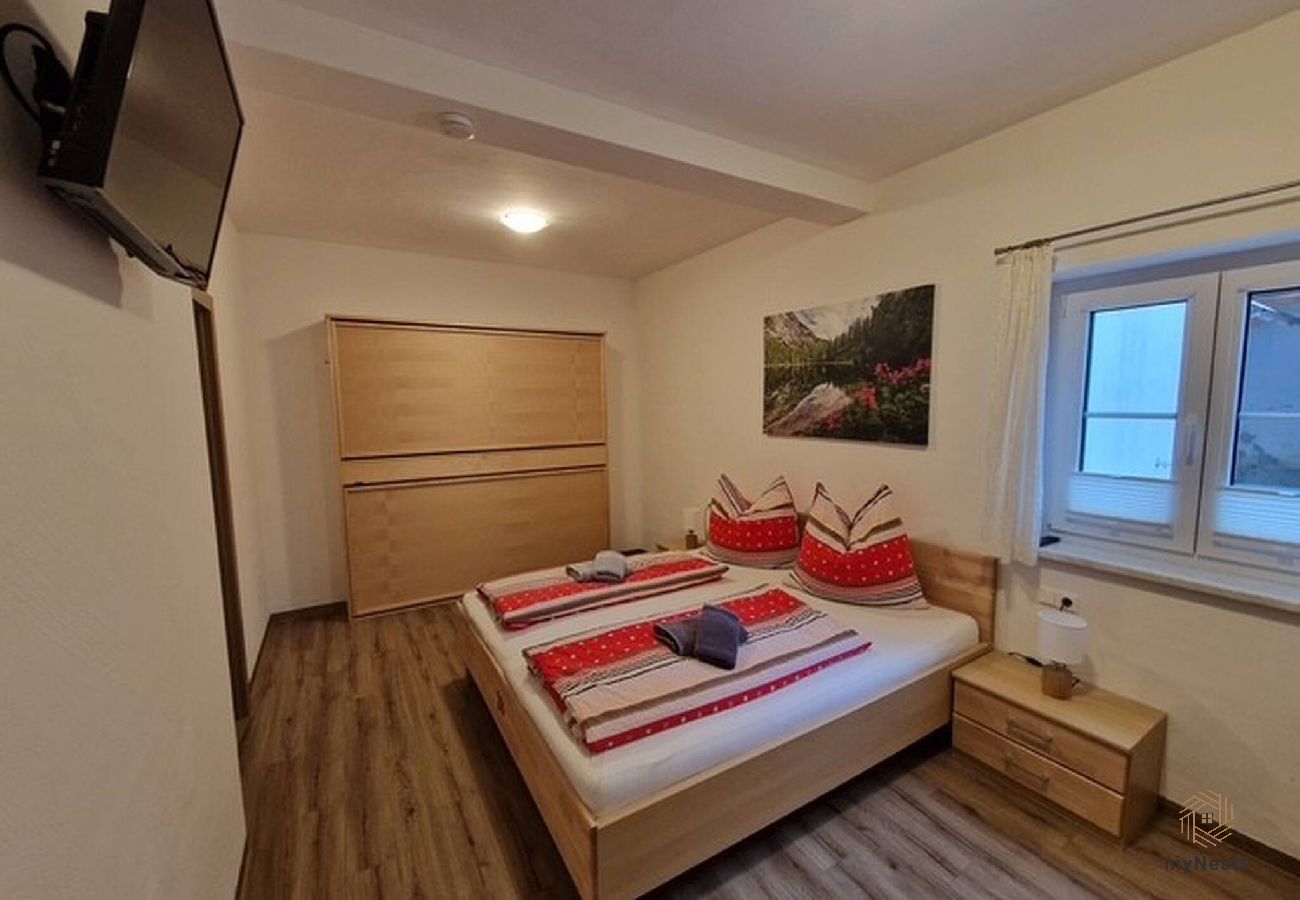 Apartment in Haus im Ennstal - Apartment zur Jägerin