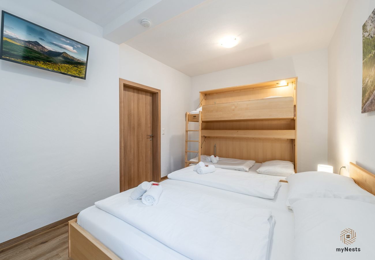 Apartment in Haus im Ennstal - Apartment zur Jägerin