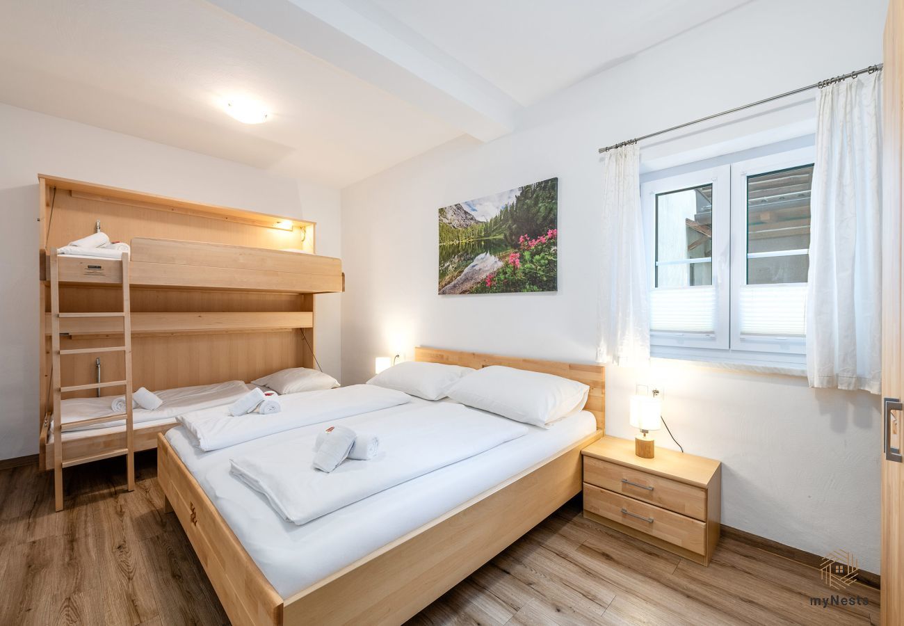 Apartment in Haus im Ennstal - Apartment zur Jägerin
