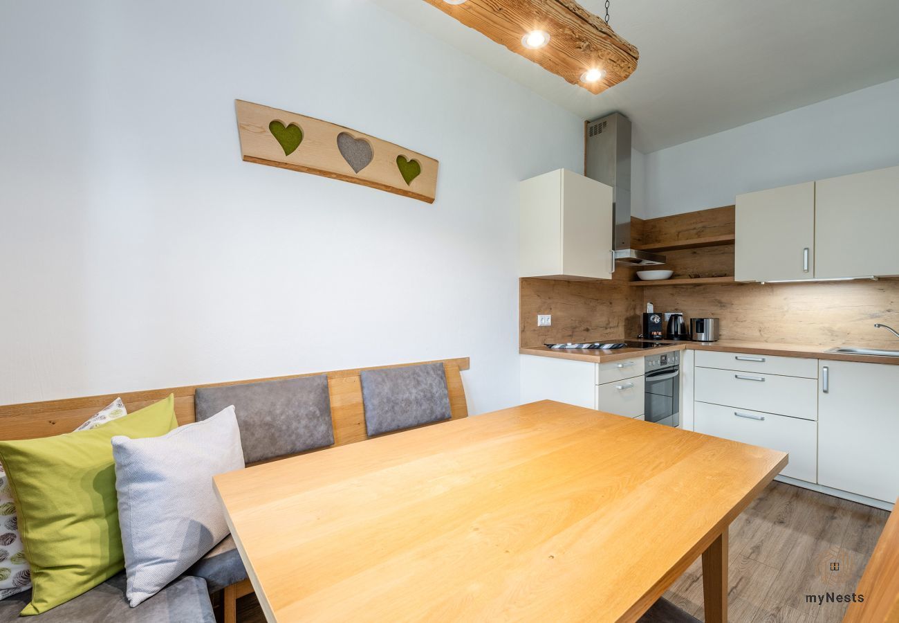 Apartment in Haus im Ennstal - Apartment zur Jägerin