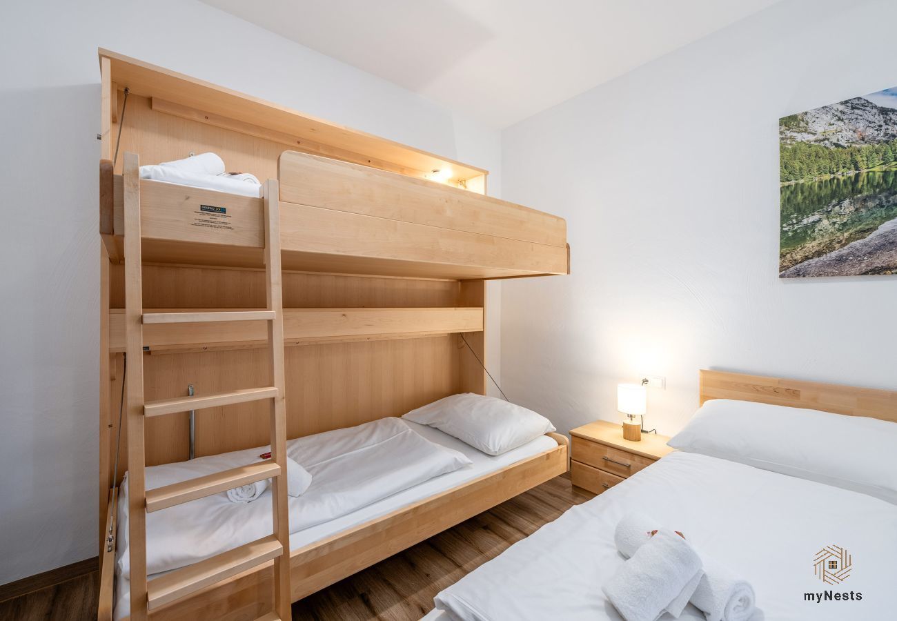 Apartment in Haus im Ennstal - Apartment zur Jägerin
