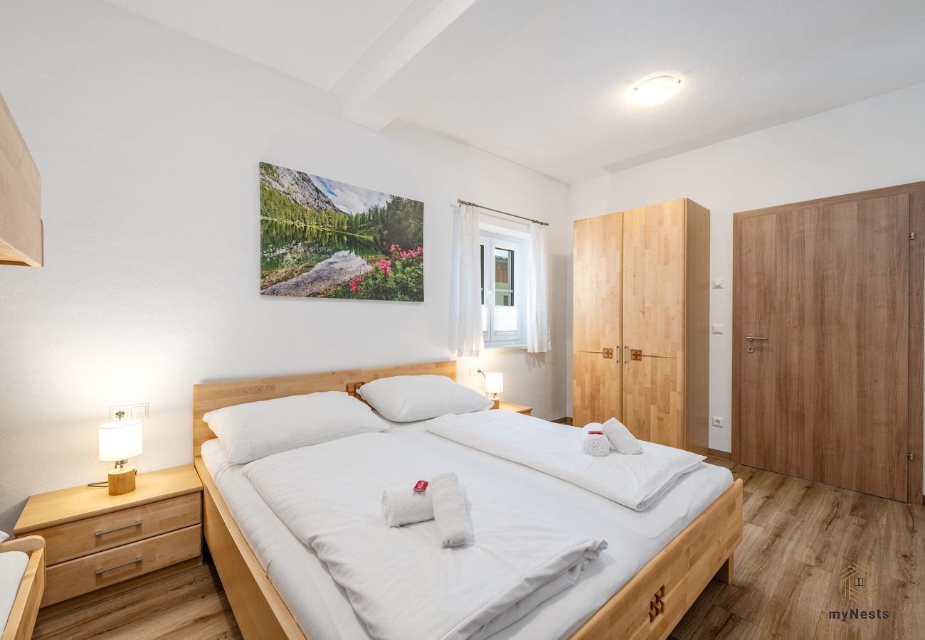 Apartment in Haus im Ennstal - Apartment zur Jägerin