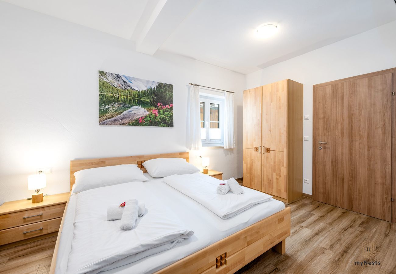 Apartment in Haus im Ennstal - Apartment zur Jägerin