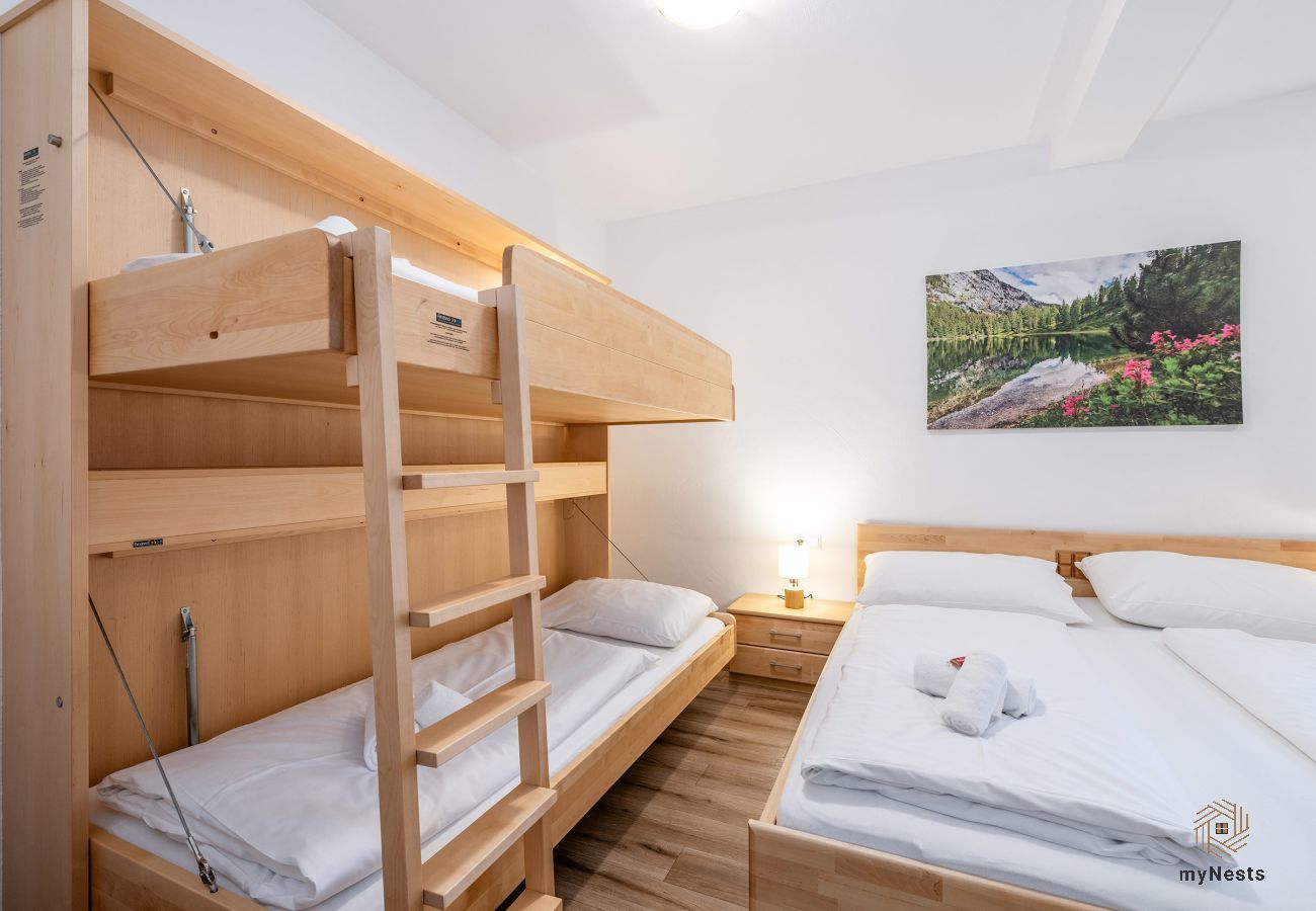 Apartment in Haus im Ennstal - Apartment zur Jägerin