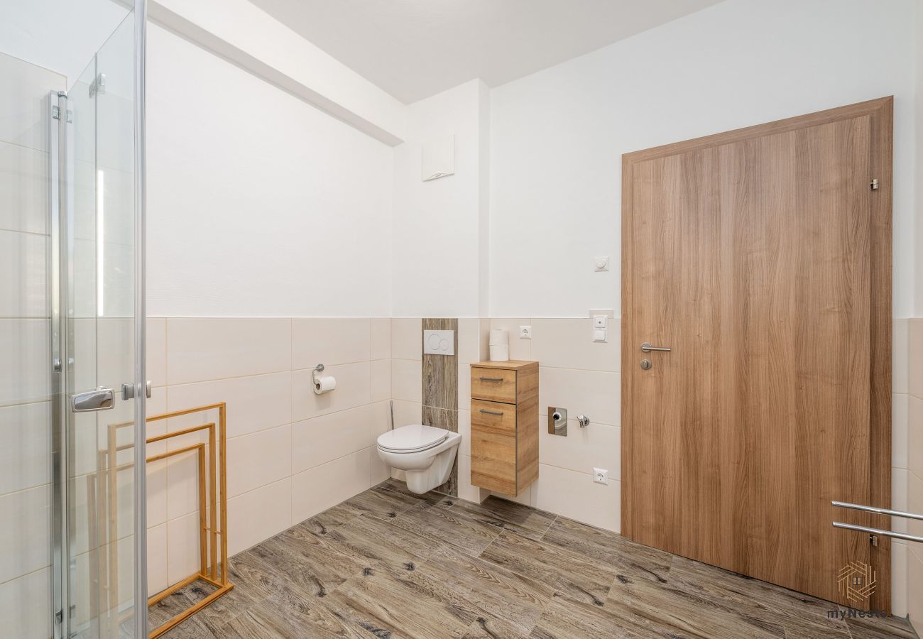 Apartment in Haus im Ennstal - Apartment zur Jägerin