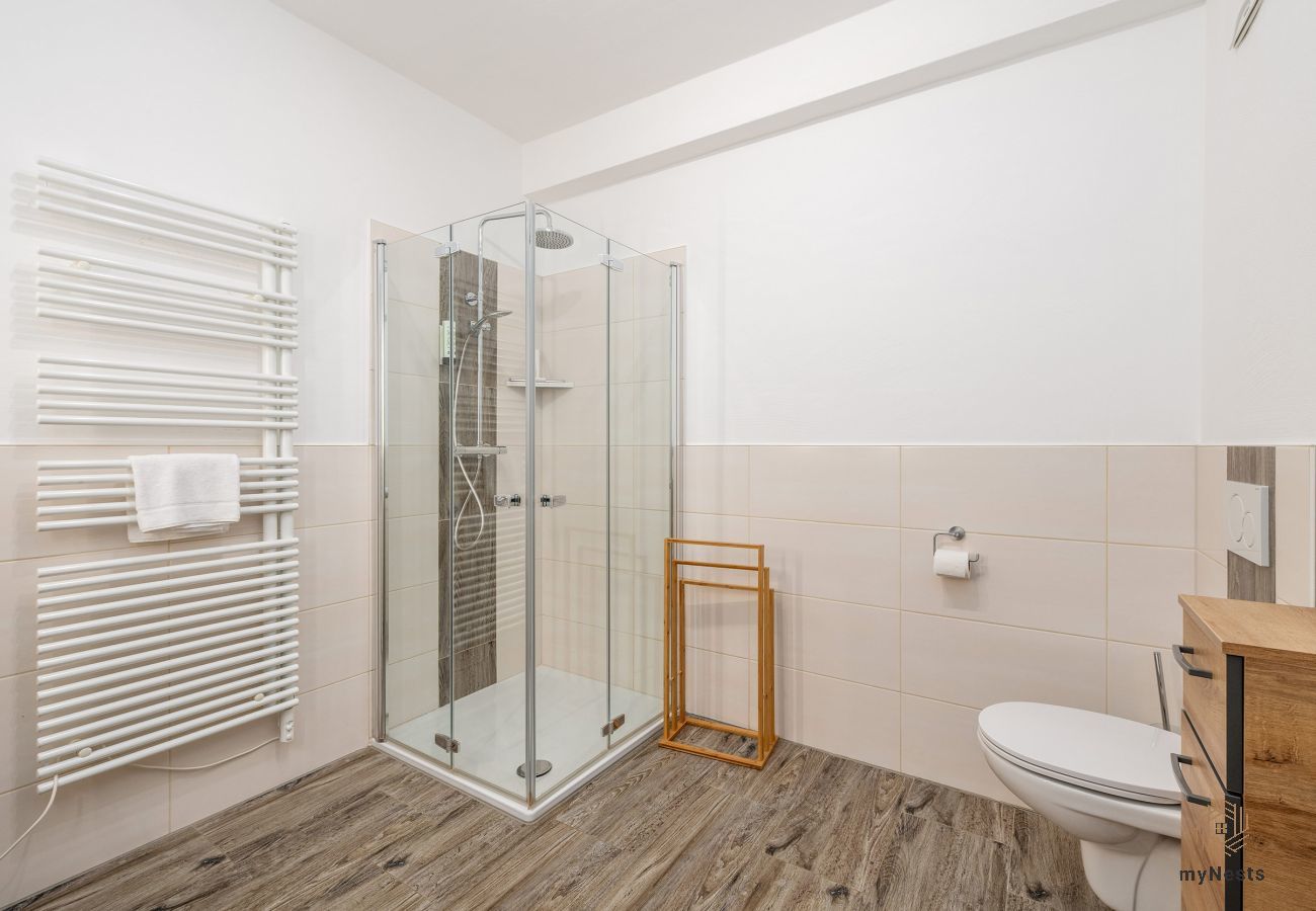 Apartment in Haus im Ennstal - Apartment zur Jägerin