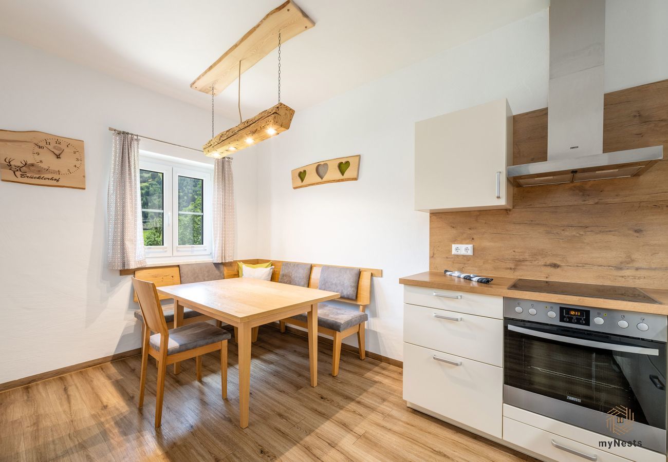 Apartment in Haus im Ennstal - Apartment zur Jägerin