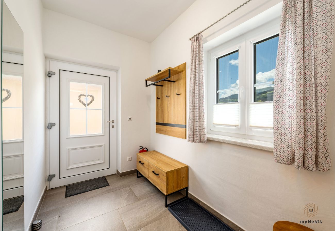 Apartment in Haus im Ennstal - Apartment zur Jägerin