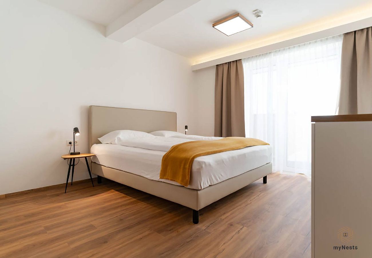 Apartment in Ramsau - Apartments Waldrand - Rotschwänzchen 12