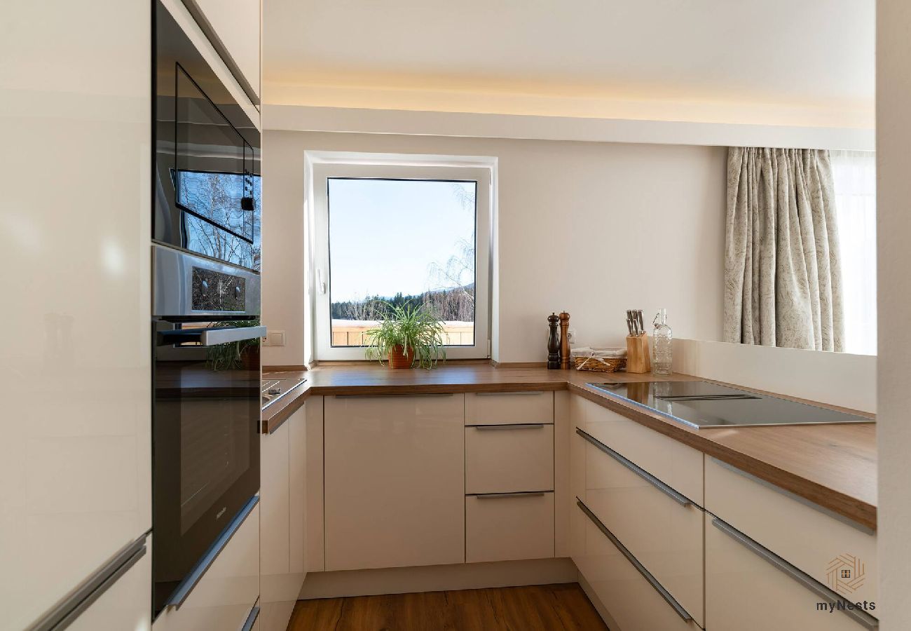 Apartment in Ramsau -  Apartments Waldrand - Bachstelze 10