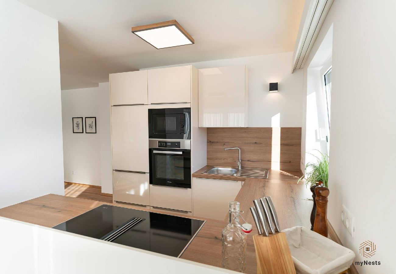 Apartment in Ramsau -  Apartments Waldrand - Bachstelze 10