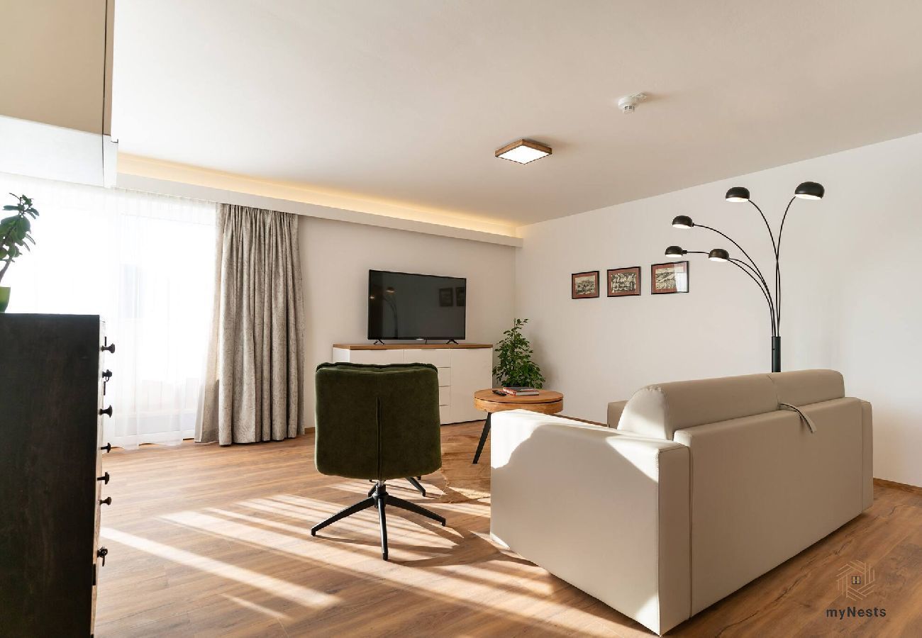 Apartment in Ramsau -  Apartments Waldrand - Bachstelze 10
