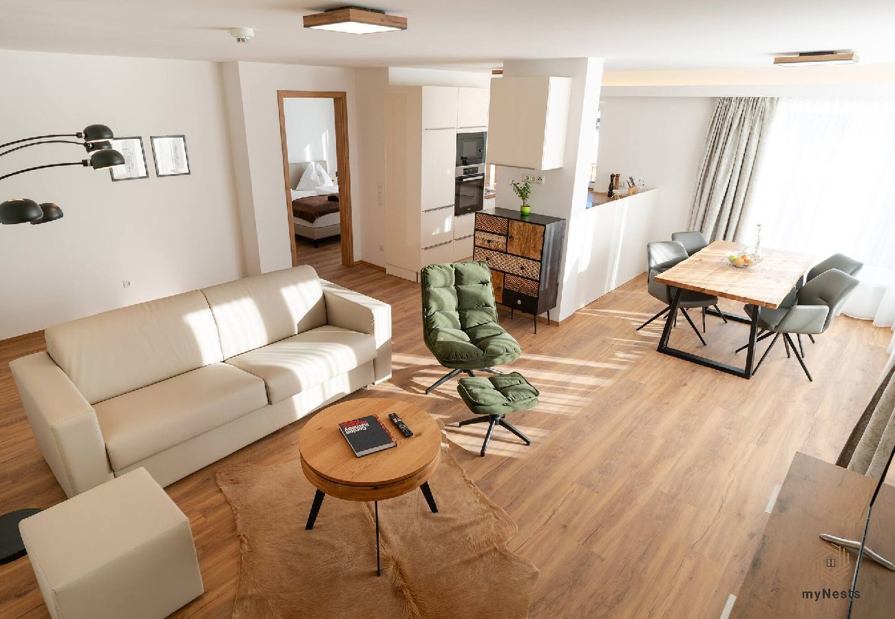 Apartment in Ramsau -  Apartments Waldrand - Bachstelze 10