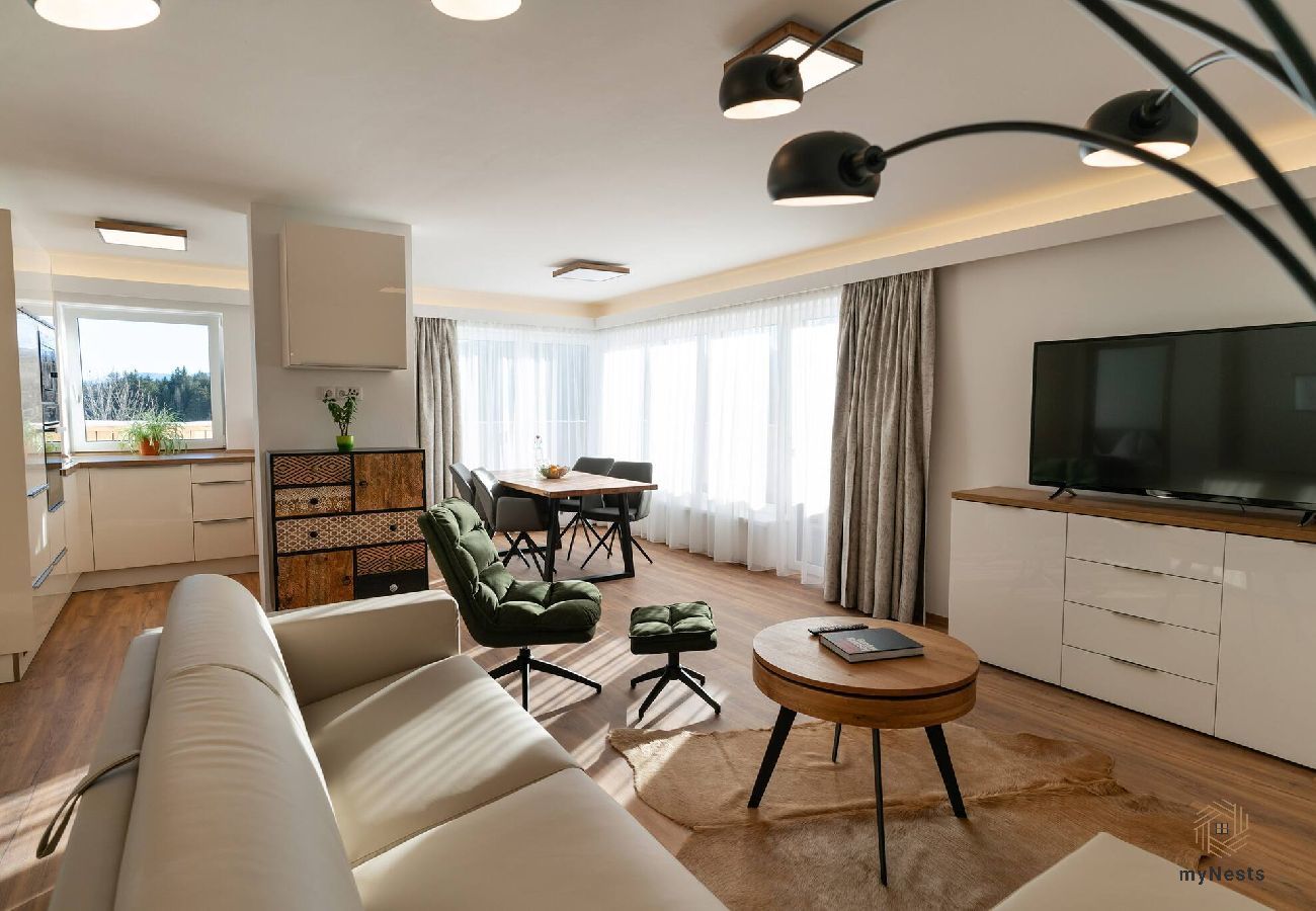 Apartment in Ramsau -  Apartments Waldrand - Bachstelze 10