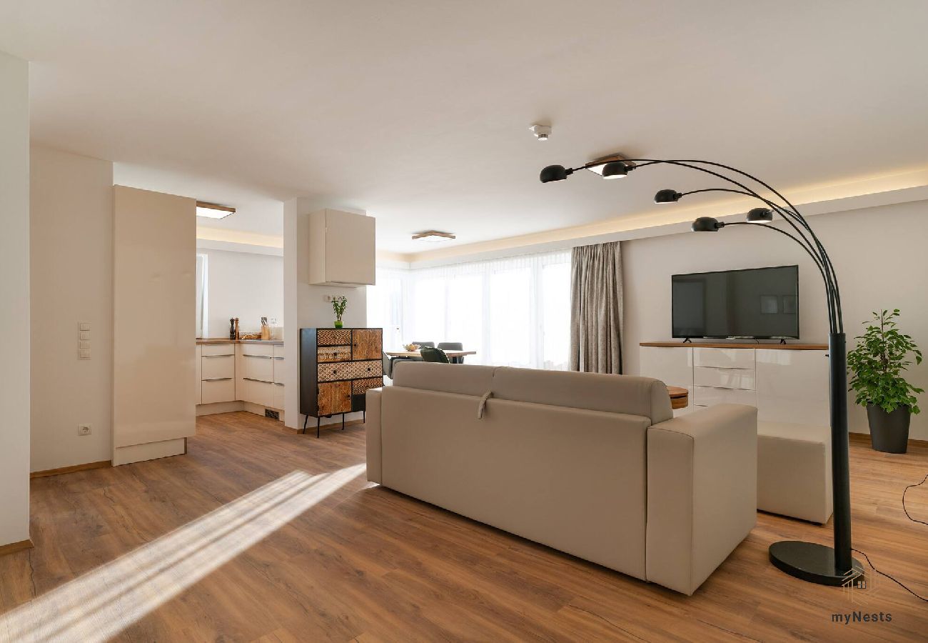Apartment in Ramsau -  Apartments Waldrand - Bachstelze 10