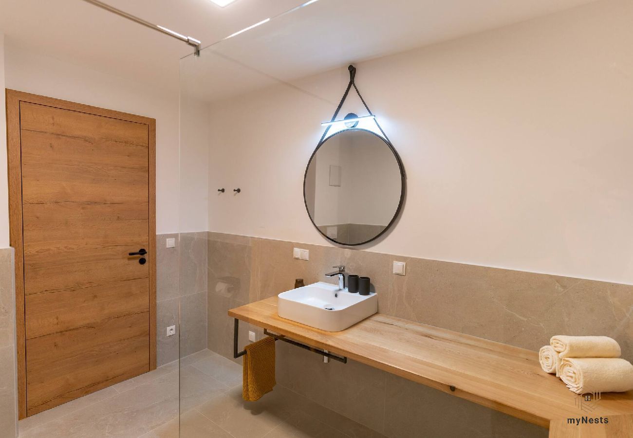Apartment in Ramsau -  Apartments Waldrand - Bachstelze 10