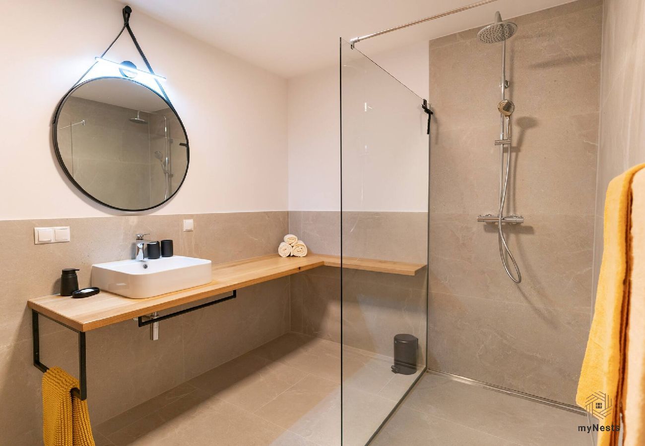 Apartment in Ramsau -  Apartments Waldrand - Bachstelze 10