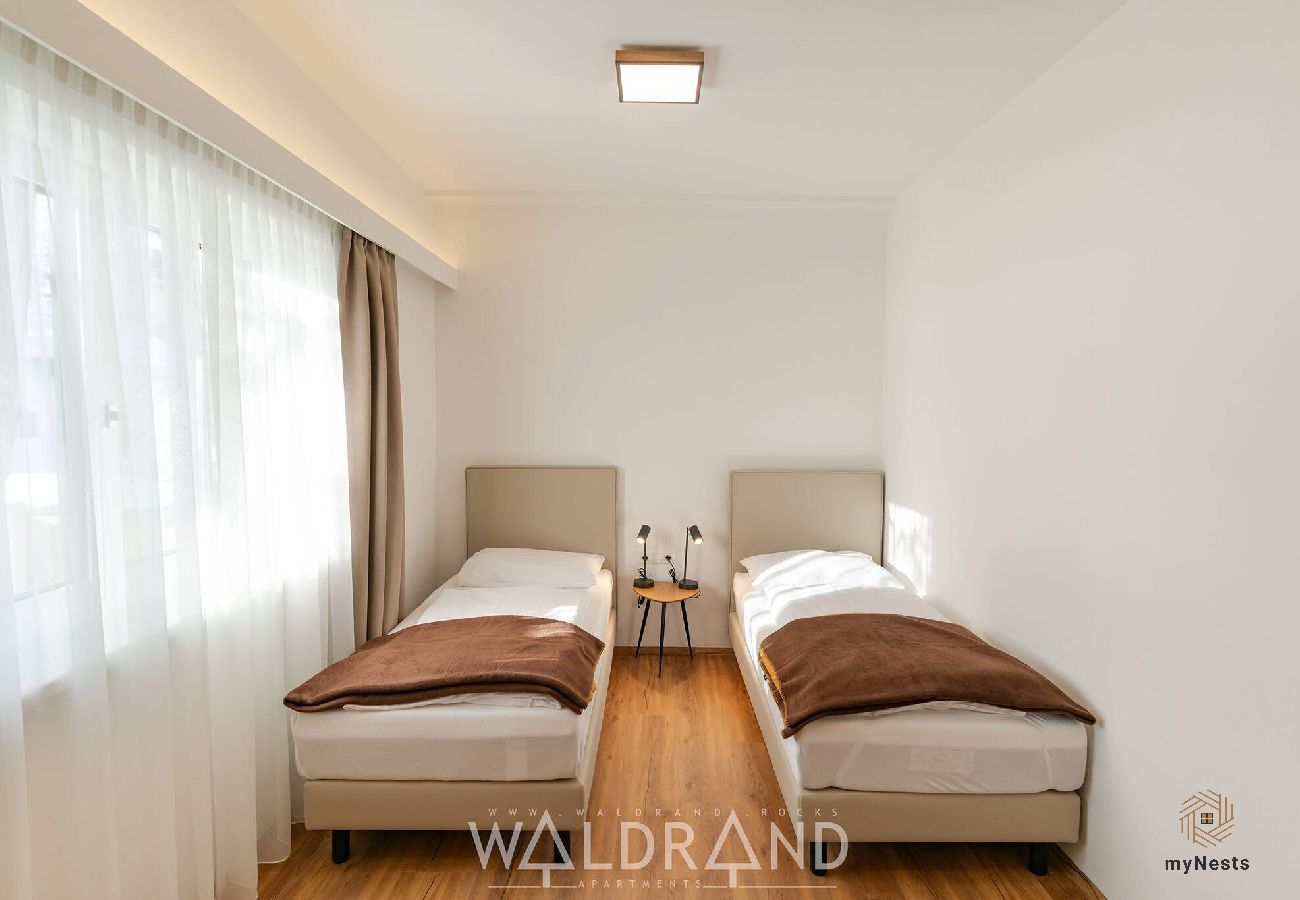 Apartment in Ramsau -  Apartments Waldrand - Bachstelze 10