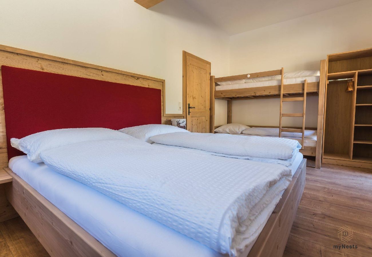 Apartment in Haus im Ennstal -  d’Genussalm - Hauser Kaibling 3