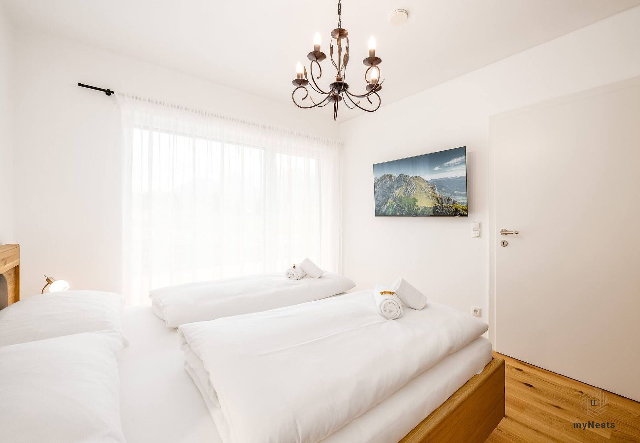 Apartment in Haus im Ennstal - Wiesenblick Residences - Apartment 14