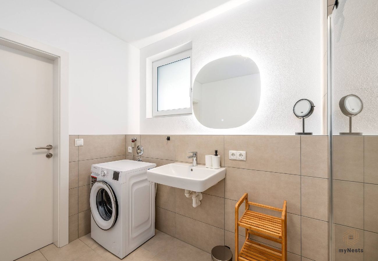Apartment in Haus im Ennstal - Wiesenblick Residences - Apartment 14