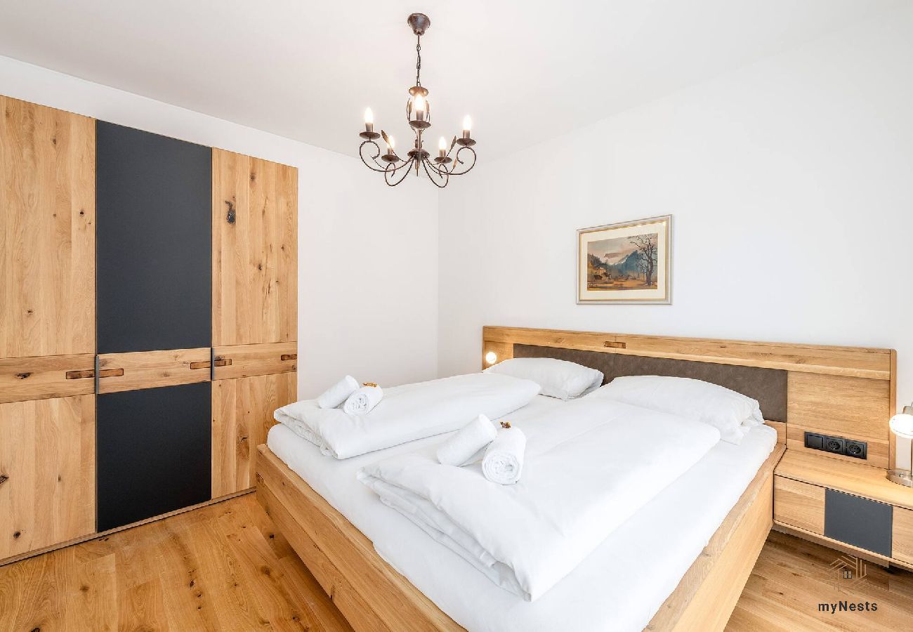 Apartment in Haus im Ennstal - Wiesenblick Residences - Apartment 14