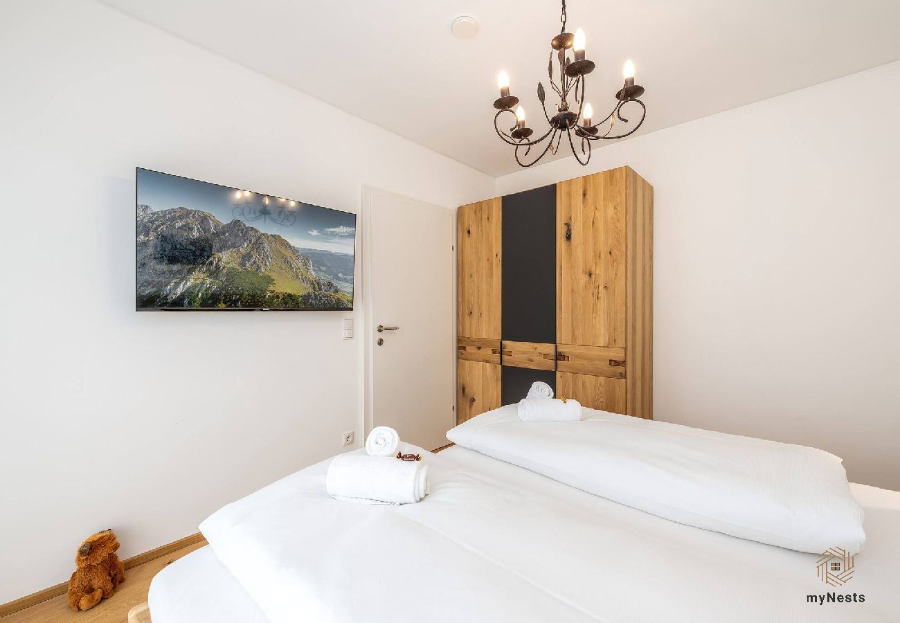 Apartment in Haus im Ennstal - Wiesenblick Residences - Apartment 14