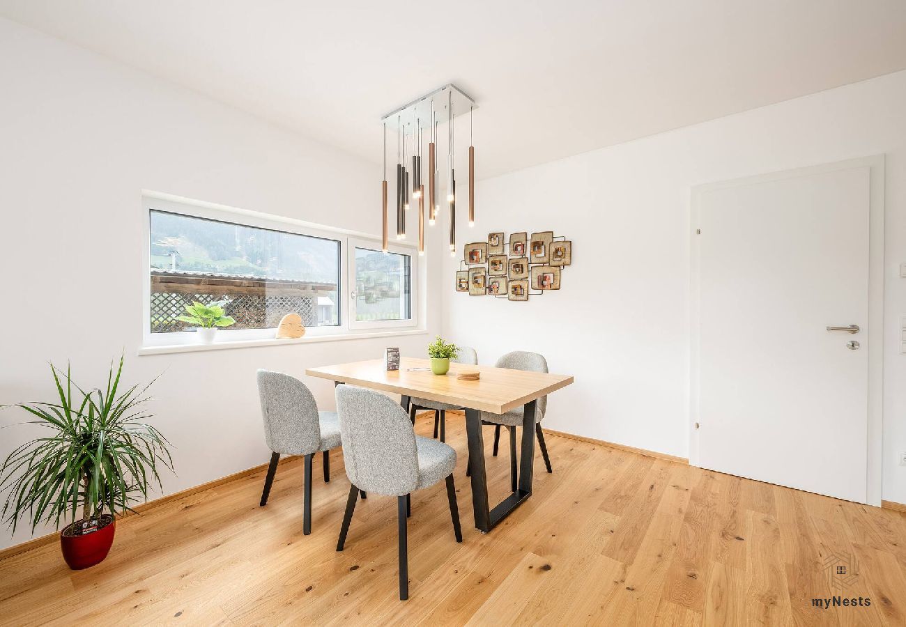 Apartment in Haus im Ennstal - Wiesenblick Residences - Apartment 14