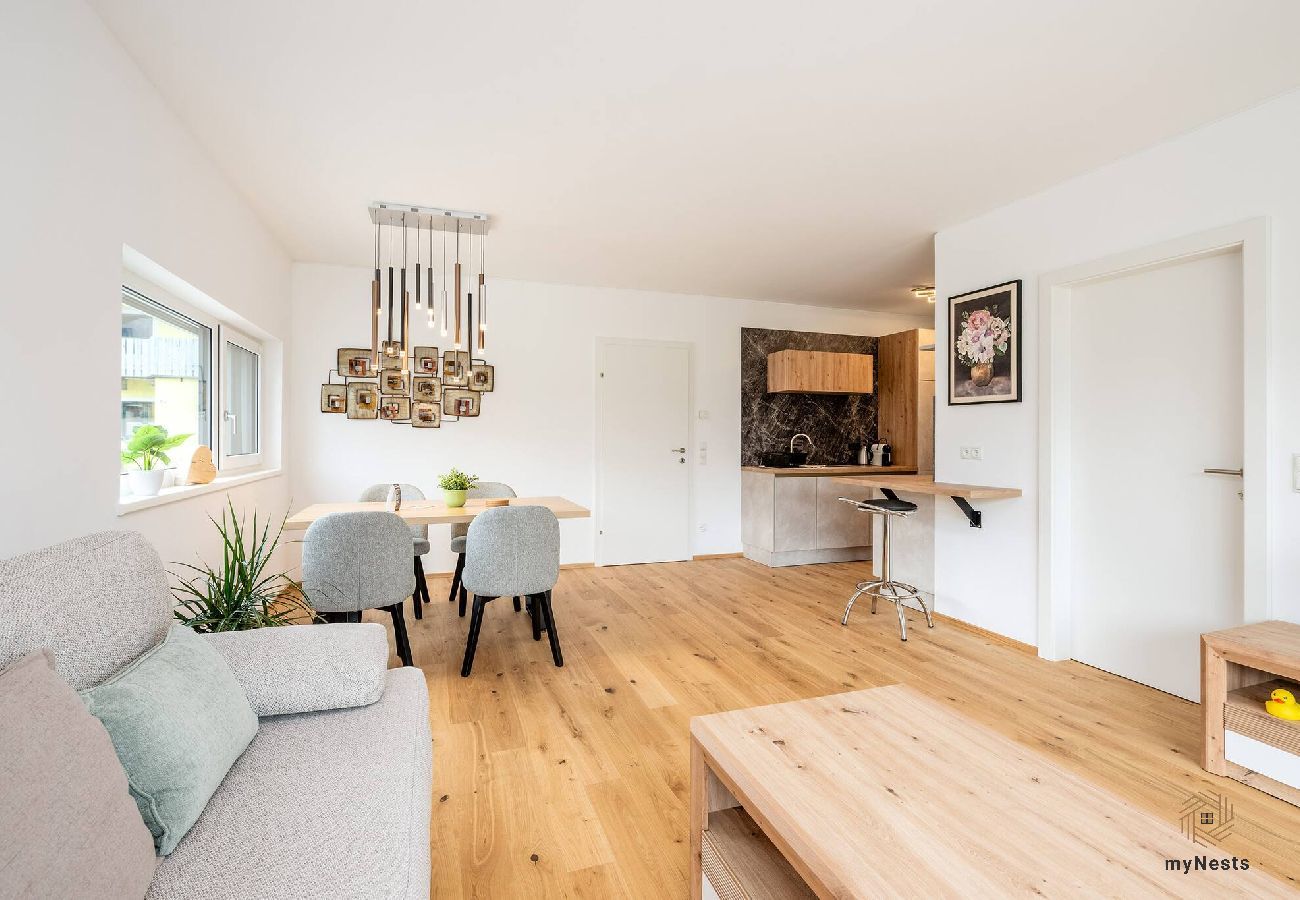 Apartment in Haus im Ennstal - Wiesenblick Residences - Apartment 14