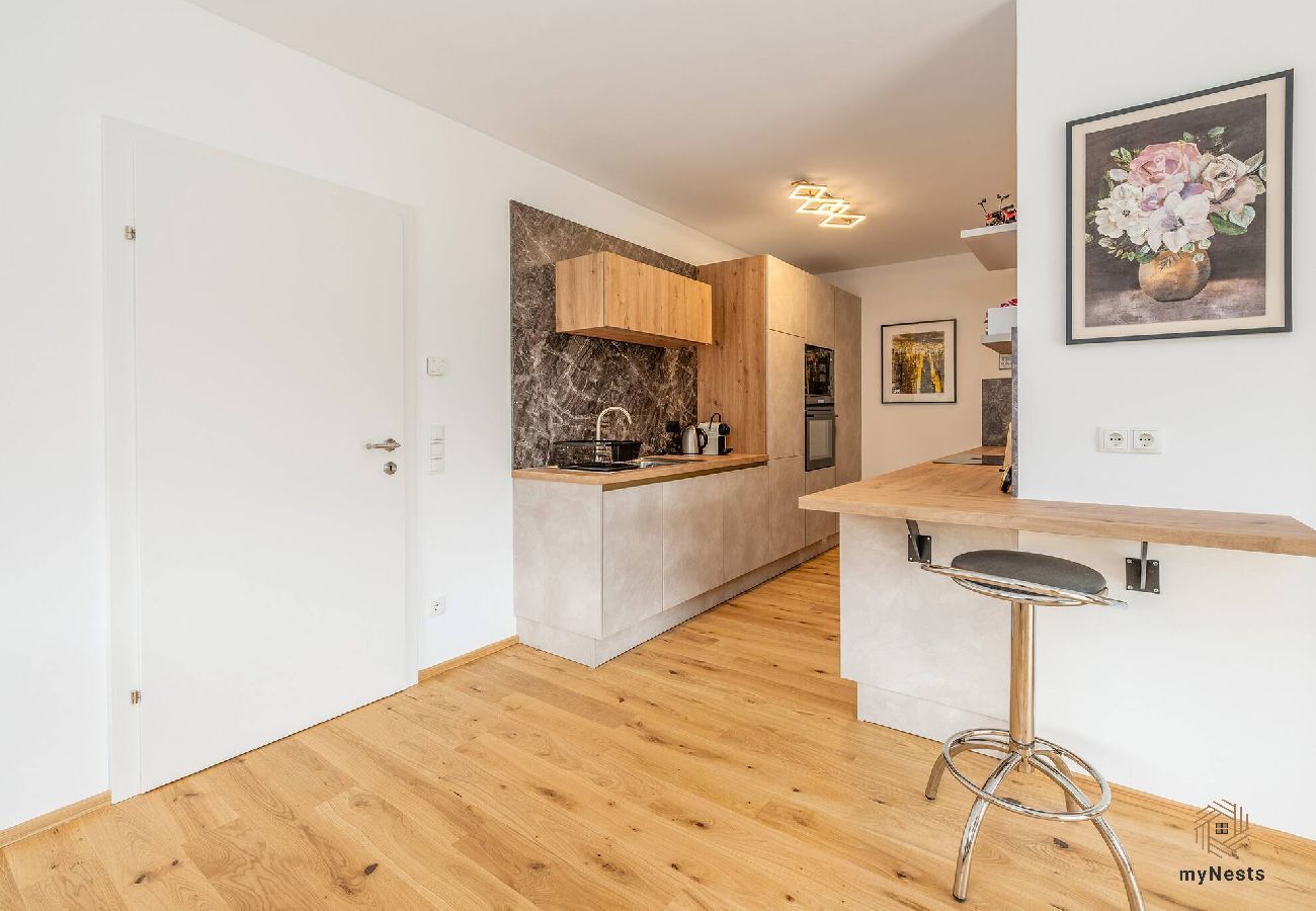 Apartment in Haus im Ennstal - Wiesenblick Residences - Apartment 14