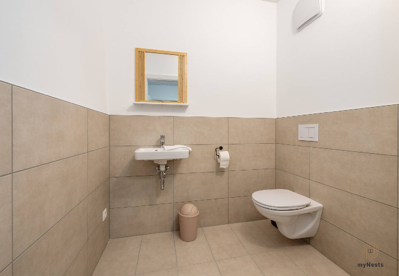 Apartment in Haus im Ennstal - Wiesenblick Residences - Apartment 14