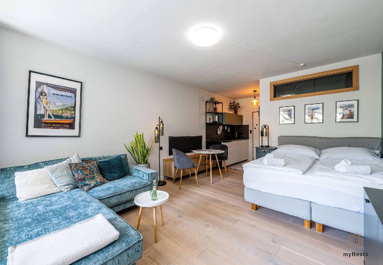 Apartment in Bad Aussee - Ausseer Horst