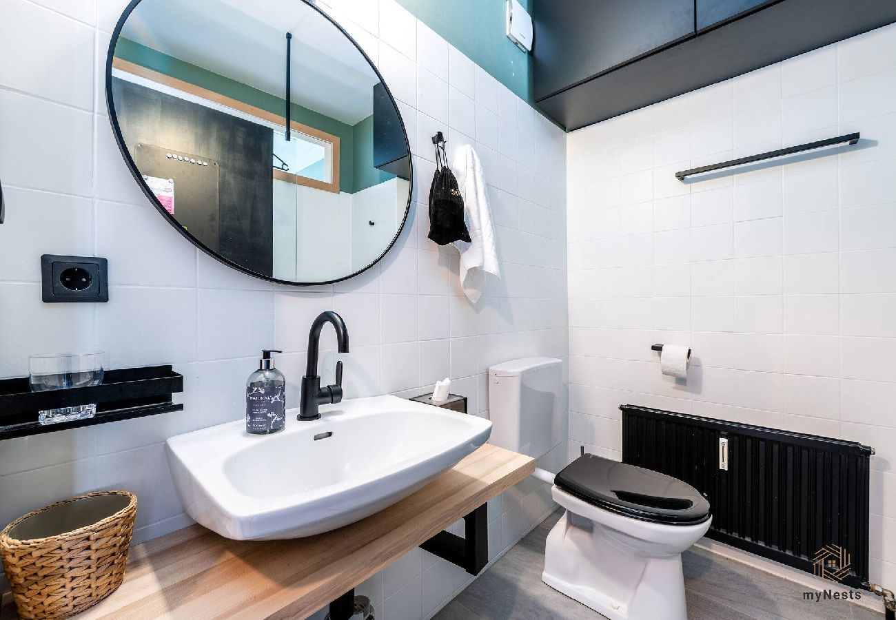 Apartment in Bad Aussee - Ausseer Horst